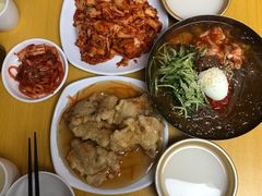 -屋里家延边朝鲜族冷面(南园店)