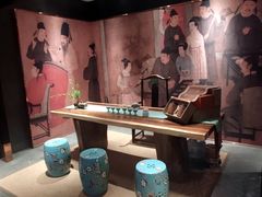 -馋遇江南·精致湖景雅宴(东方之门店)