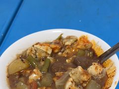 -刘老虎肉丸糊辣汤(总店)