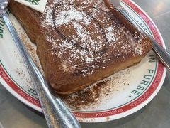 -永盛茶档·港式餐厅(桥北店)