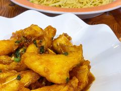-鱼醉无骨鱼·中山脆肉鲩(荔湾路店)
