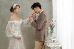 -雨墨婚纱摄影工作室
