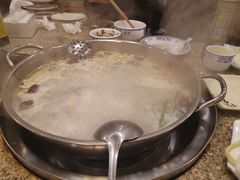 -龙继斑鱼庄(犀浦店)