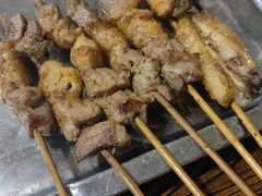 -大胡子海鲜·天津菜·砂锅烧烤(五大道创始店)