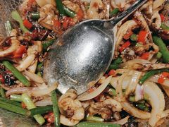 -顺香居·老字号湖北菜(江汉路店)