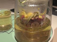 -荷花亭·湖北融合菜(中商广场店)