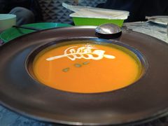 -芭莉与彩虹西餐厅(成都合生汇店)