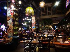 -拾叁唐Livehouse(佛山禅城店)