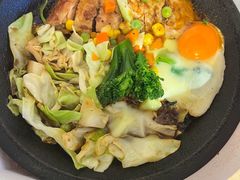 -牛邸·烧肉饭(来福士店)