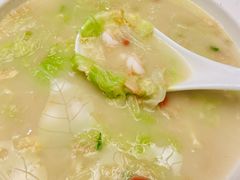 -三道菜(明堂公园店)