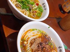 -易裕和·长沙米粉(友谊路店)