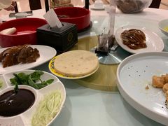-汇贤府·李氏鲁菜(五棵松店)
