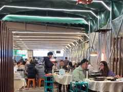 -小煵记·打边炉(西丽文光店)
