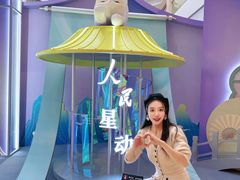 -燕莎奥特莱斯购物中心