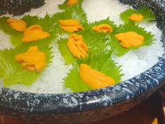 -万岛日本料理铁板烧(万象城店)