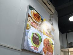 -一福记面家(江泰路店)