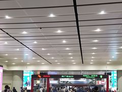 -南昌西站