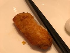 -静之湖湖畔餐厅