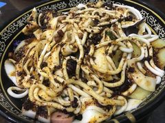 -金张掖麻辣烫(凤城一路店)