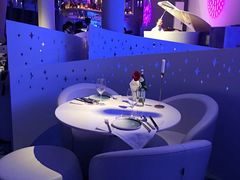 -天玑高空江景餐厅&酒吧Sky Secret Restaurant&Bar