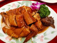 -胜记菜馆(文明路)