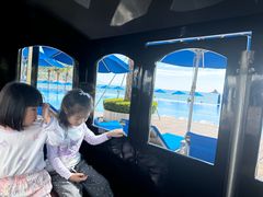 -深圳大梅沙京基洲际度假酒店