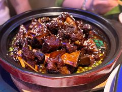-沈胖子音乐烤吧·炒菜·龙虾(环城东路店)