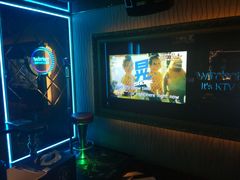 -温莎KTV(珠江路店)