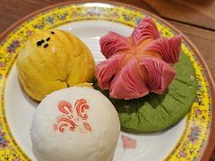 -仿膳饭庄·宫廷风味(百年传承店)