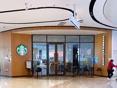 -星巴克(北京门头沟长安天街店)