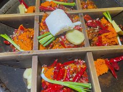 -洋马儿火锅(解放碑店)