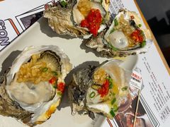 -木屋烧烤(上梅林店)
