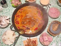 -五里关火锅(牛市口店)