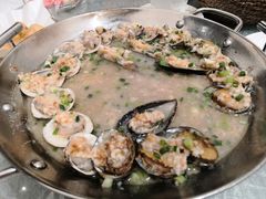 -79号渔船海鲜饭店(宝安店)