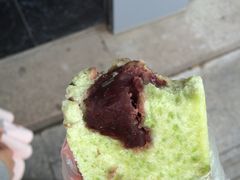 薄荷松糕-非遗近水楼糕团(景德路店)