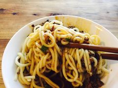 -纯阳馆鱼香排骨面(东二道街店)