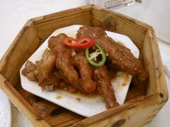 -百乐门喜宴(海珠广场华厦店)
