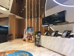 -SFC上影影城(港汇永华IMAX激光店)