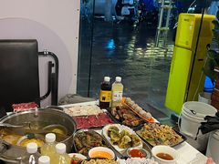 -合记汕头牛肉店(嘉禾路店)