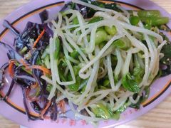 -牛马行牛肉饸饹铺(青岛街店)