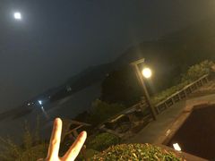 -天目湖涵田半山温泉