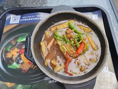 -膳当家黄焖鸡米饭(下沙宝龙店)