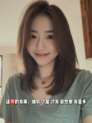 点击看大图 -IN STYLE•造型