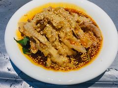 -红辣椒·川菜·火锅(张杨路店)