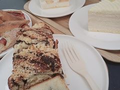 -81BAKERY(大学路店)