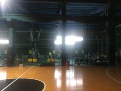 -东丽温泉羽毛球