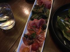 -Tivano意大利餐厅(成都居舍酒店)