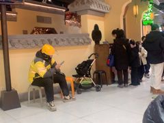 -绿茶餐厅(昌平悦荟店)