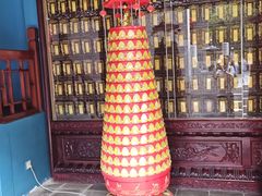 -罔极寺