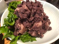 红豆打糕-黑牛の店·和牛烧肉(大悦城店)